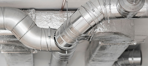 Duct Cleaning