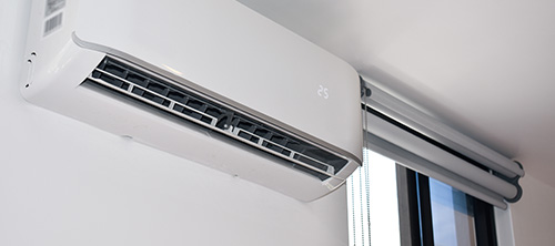 Ductless Mini-Splits