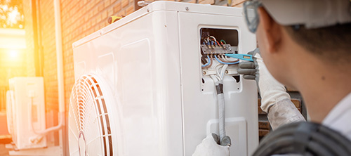 Heating Installation