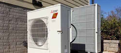 Mitsubishi Electric Solutions