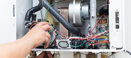 Preventative Maintenance