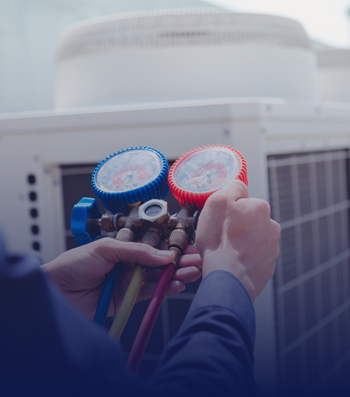 Preventative Maintenance